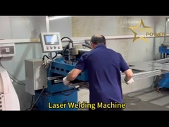 Beste prijs CO2-graveringsmachines Lasersweismachine voor keukensink