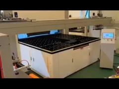 geautomatiseerd buigcentrum