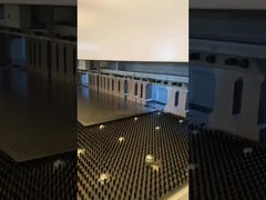 Hoog keel buigend centrum