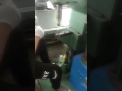 automatische nivetmachine