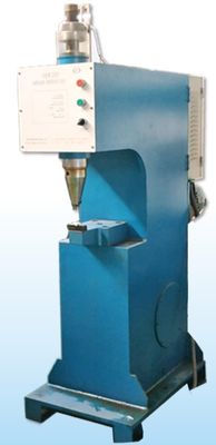 Goede prijs Handmatige Hydraulische Rivetmachine Hydraulische voor bestek handvat kookgerei pan en pot m online
