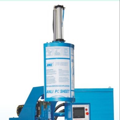 Goede prijs Meest populaire J305 Ware Turning Machine voor Pot 1950r/min Verticale Inner Polishing Machine voor metaalware Inner Polisher online