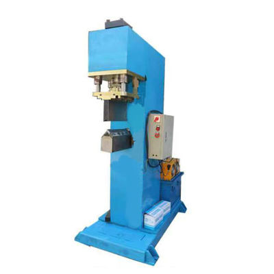 Goede prijs Ennaide One Time Press Sink Four R Corner Correction Machine 3,5 kW Hydraulische kracht online