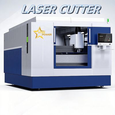 Goede prijs PulseMaster Pro 3000: AI - Driven Industrial - Grade High - Power Laser Cutting System for Precision Manufacturing online
