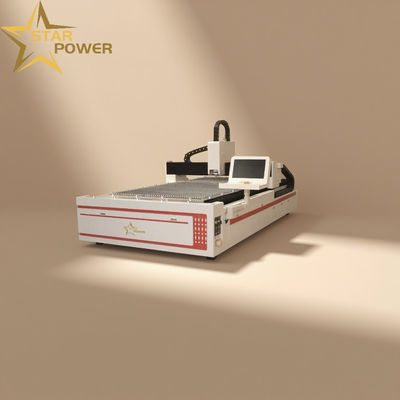 Goede prijs Dual-Drive Laser Cutter for Stainless Steel Sheet Metal online