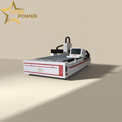 Goede prijs Intelligent Laser Cutting System for Stainless Steel Sheet Metal online