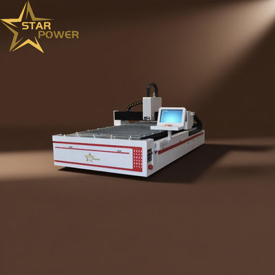 Goede prijs Heavy-Duty Laser Cutting Equipment for Stainless Steel Sheet Metal online