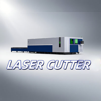 Goede prijs AI - Driven Industrial Grade High Power Precision Laser Cutting System for Advanced Manufacturing Applications online