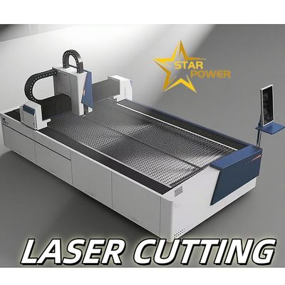 Goede prijs AI - Enabled Industrial - Grade High - Power Precision Laser Cutting System for Next - Generation Advanced Manufacturing online