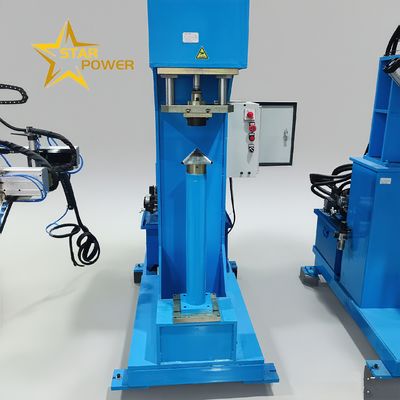 Goede prijs MaxPress 380V Industrial Hydraulic Corner Forming Machine for Stainless Steel Kitchen Sinks with 1800x900x2000mm Work Area and 30s/bowl Efficiency online