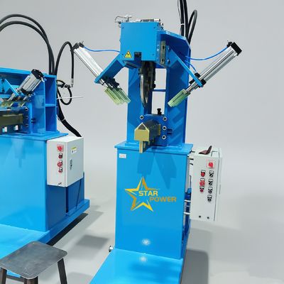 Goede prijs 380V Hydraulic Kitchen Sink Seam Press 1800x1000x2100mm online