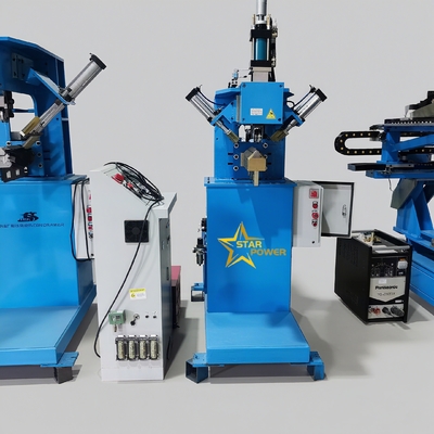 kwaliteit  380V Hydraulic Kitchen Sink Seam Press 1800x1000x2100mm fabriek