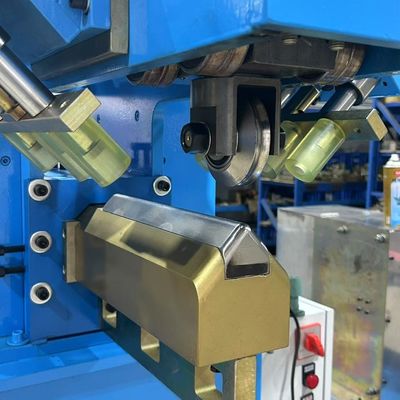 Goede prijs Hydraulic Kitchen Sink Seam Press 1800x1000x2100mm 380V 50/60Hz online