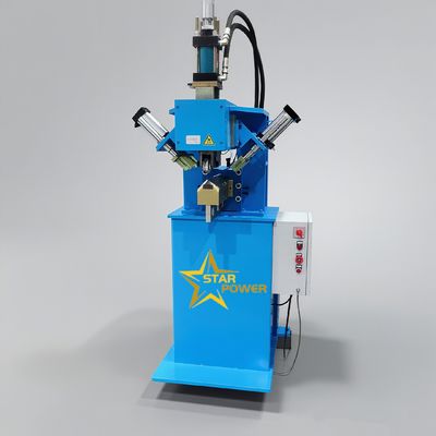 Goede prijs InduHydra Pro Industrial Hydraulic Kitchen Sink Seam Press online