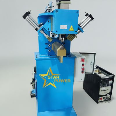 Goede prijs Hydraulic Kitchen Sink Seam Press 1800x1000x2100mm 380V 50/60Hz online