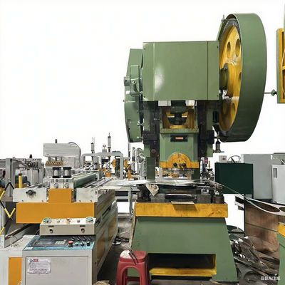Goede prijs 100 Ton Hydraulic Double-Action Stamping Press for Metal Sheets online
