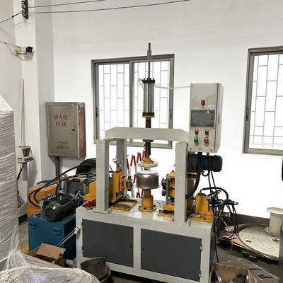 Goede prijs PrecisionTrim CurlingPro Machine PTC-850 for 500x300mm Metalwork online