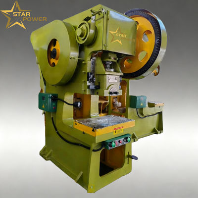 kwaliteit  80 Ton 400KN Pneumatic Stamping Machine with 100MM Slider Stroke for Kitchen Sink Production fabriek