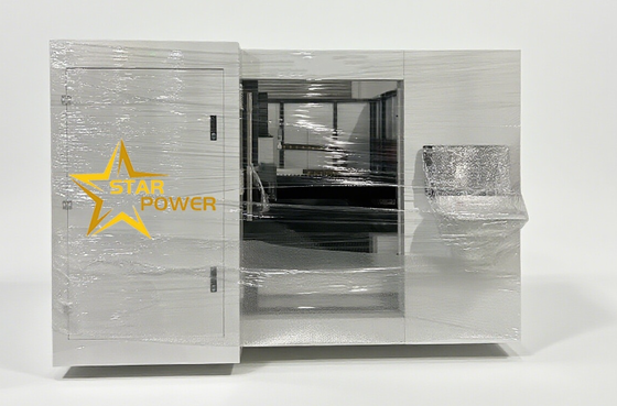 Goede prijs Metalen lasersnijmachine 3000W∙ 4000×1500mm Werkplek voor metalen rollen online