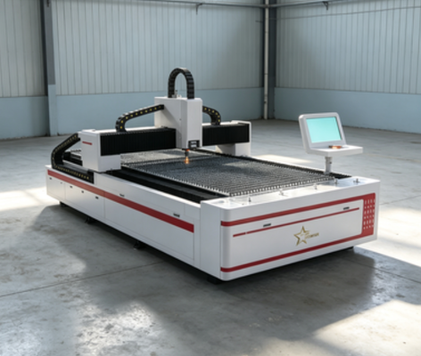Goede prijs Fiber laser snijmachine High Precision Intelligent CNC laser snijmachine voor 304 roestvrij staal plaat keuken wasbak productie verwerking online
