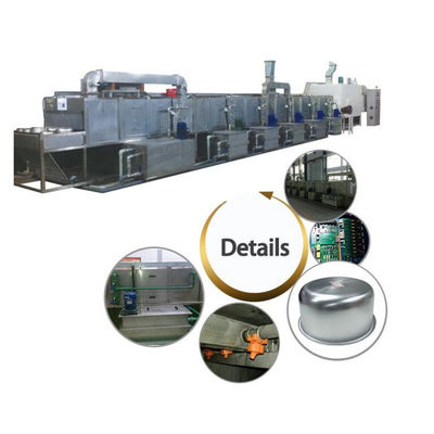 Goede prijs 220V automatische Pot die tot Machine 4 maken Kolom 2 Straal Hydraulische Pers online