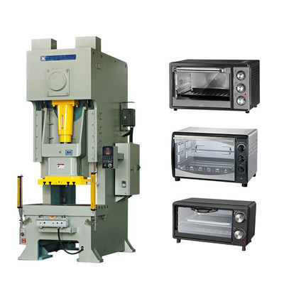 Multifunctionele Ketel die Machine maken voor Microgolf Oven Making Automatisch
