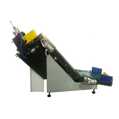 Goede prijs Het Staal Ring Making Machine, de Uitrekkende Kralenversiering van het glasdeksel van de Machinerand hoe te om Glasdeksel automatisch te maken? online