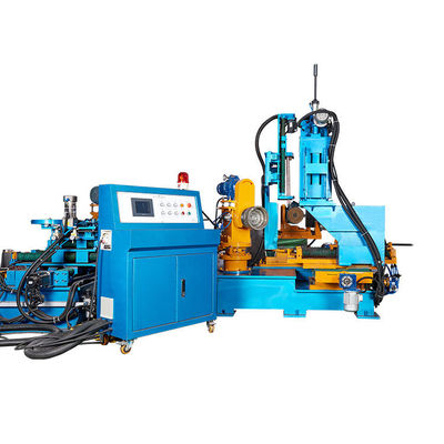 Professionele automatische roestvrij staal Kookgerei oppoetsende die machine in China wordt gemaakt