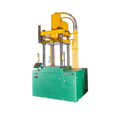 Machine van de Kookgerei de Hydraulische Pers, Staalwerktuigen die Machine 220V maken