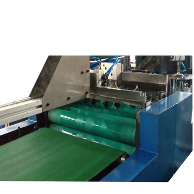 Industriële Auto de Voedermachine van de Metaalcirkel Automatisch voor Kookgerei-het Maken