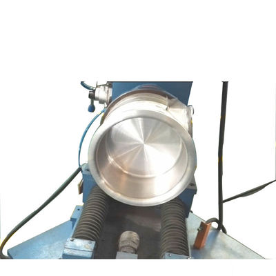 Goede prijs Industriële Kookgerei-Productiemachine voor Pot Pan Sanding online