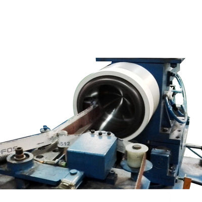 De Potten Oppoetsende Machine van het roestvrij staalaluminium met het Schuren het Malen