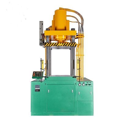 Machine van de diepe Tekenings de Hydraulische Pers voor de Vormen van de Roestvrij staalgootsteen
