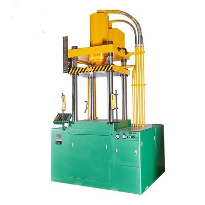 Machine van de diepe Tekenings de Hydraulische Pers voor de Vormen van de Roestvrij staalgootsteen