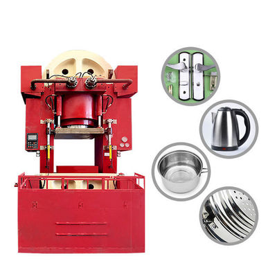 Goede prijs Op zwaar werk berekende Hydraulische Persmachine 4 Kolom Dubbele Actie voor Deurslot online