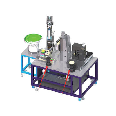 van het de bakpanlassen van de lassenmachine de de machinenagel Kookgerei beslaat lassenmachine
