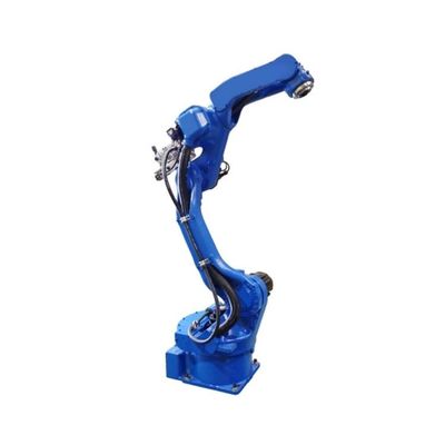 De automatische Machine van het Robotwapen voor Pot Pan Kookgerei Making