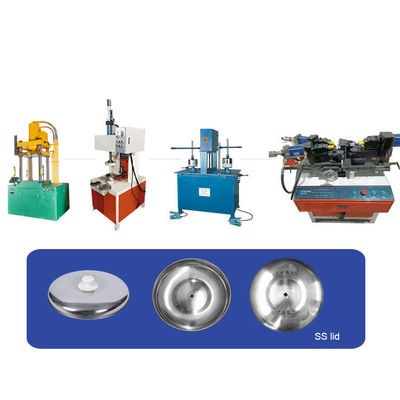 kwaliteit 220V hydraulische Hogedrukpan die Gedreven Machines Servo vervaardigen fabriek