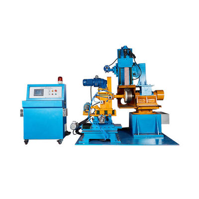 hoogwaardige verticale polijstmachine voor metaalpolijstmachine, kookware