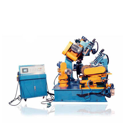 hoogwaardige verticale polijstmachine voor metaalpolijstmachine, kookware