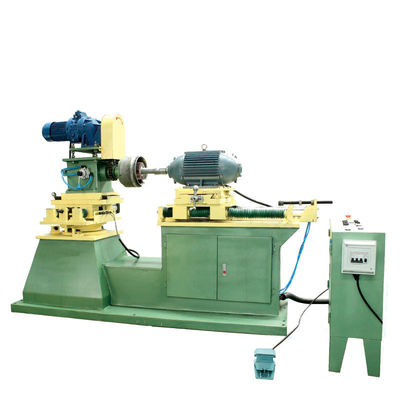 hoogwaardige verticale polijstmachine voor metaalpolijstmachine, kookware