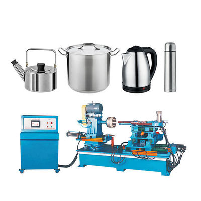 Goede prijs Aluminium pot kookgerei bestek lepel tumbler polijst zandmachine voor roestvrij staal metaal online