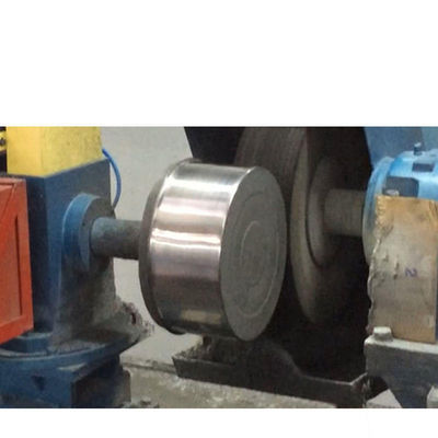 Automatische CNC Metalen Kookgerei Sandmachine Poetser voor aluminium roestvrij staal Panen Poetsmachine