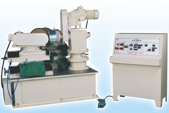 Binnen en Buitenpoetsmiddel voor hooimijtkooktoestel/metaalwaren/pan/potten Binnen Oppoetsende Machine Buiten Oppoetsende Machine