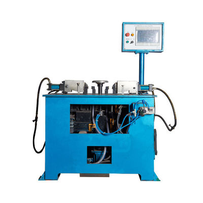 Goede prijs De meest efficiënte automatische machine van de poreusheidsstempel voor metelwaren het vastnagelen machinehoge snelheid online