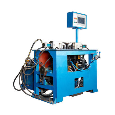 Goede prijs Automatische 2YC8-ZD multi-holespunchmachine voor kookgerei online