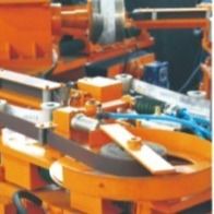 0.37kw schijftype multi-Posten Autopoetsmiddel voor de Schuurmachine van Metaalwaren voor Metaalwaren/Cookware