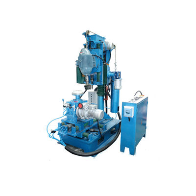 de werktuigen binnen oppoetsende machine van de roestvrij staal kleine grootte/werktuigen interne oppoetsende machine