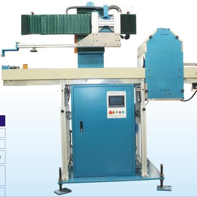 Goede prijs Automatische manipulator met hoge efficiëntie voor voedermetalen online