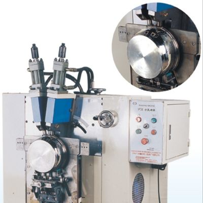 Hydraulische gatenperser voor metaalwerk, kookwerk, hydraulische punchmachine